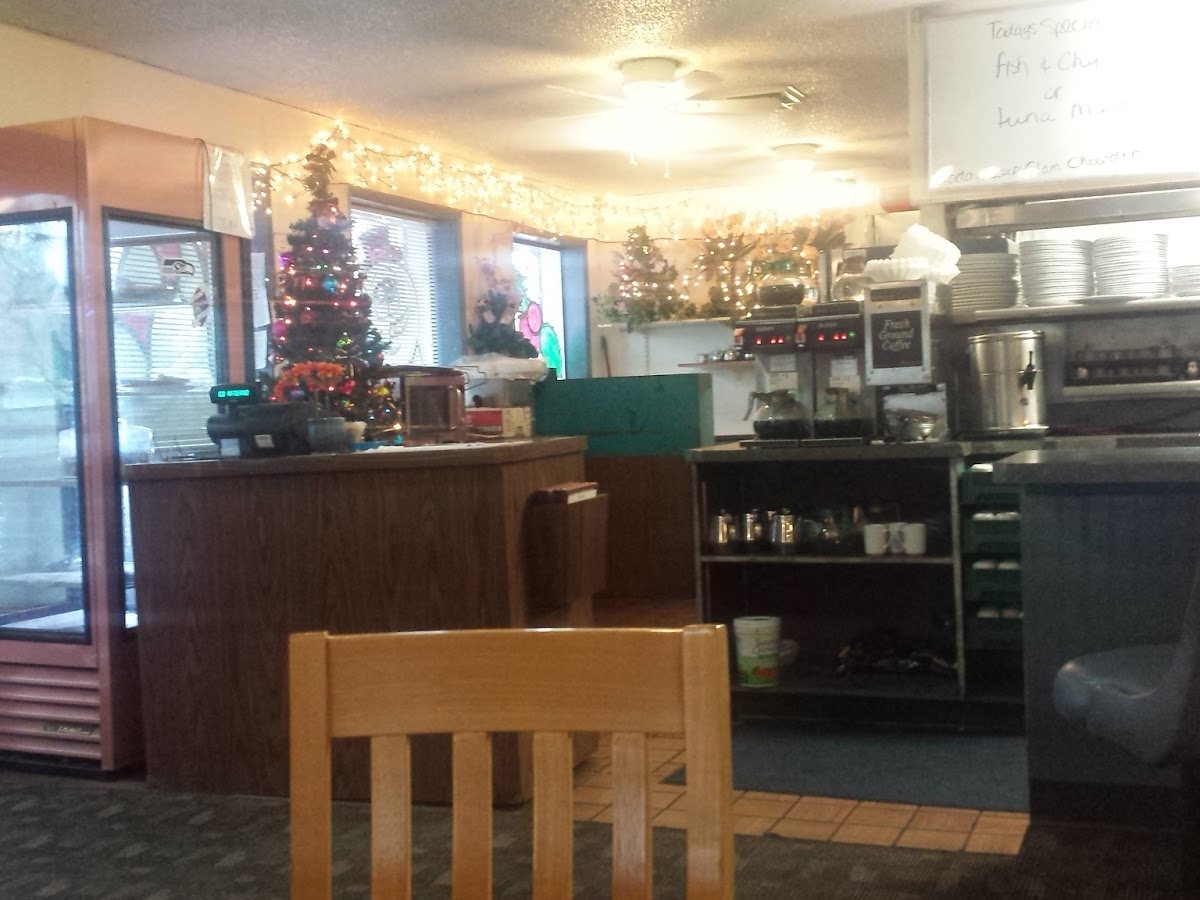 Jay's Cafe